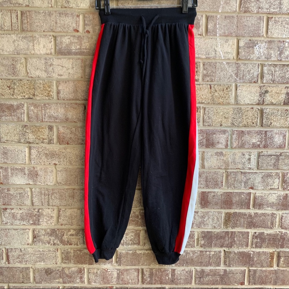 NWOT WOMEN JOGGERS